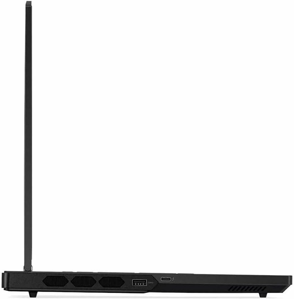 16" Gaming Notebook - Eclipse Black - Intel Core i9 14th Gen i9-14900HX - 16 GB - 2 TB SSD P647597