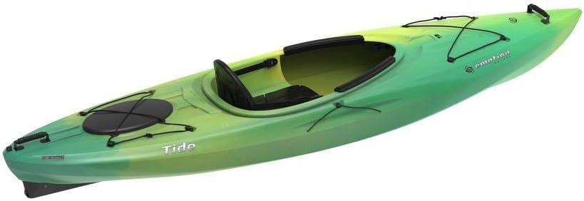 Sit-in Kayak (2-Pack) L858407