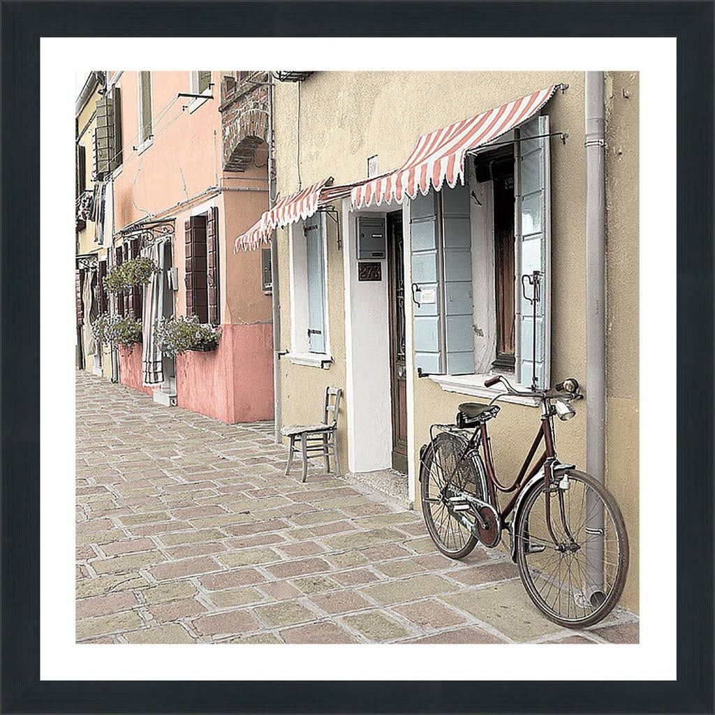 Framed Photographic Print, 39.5 inch H x 39.5 inch W U338