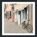 Framed Photographic Print, 39.5 inch H x 39.5 inch W U338