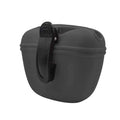 Silicone Dog Treat Pouch with Magnetic Closure and Waist Clip Z881910