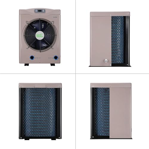 Above Ground Pool Heater, 110V~120V/60Hz X3258