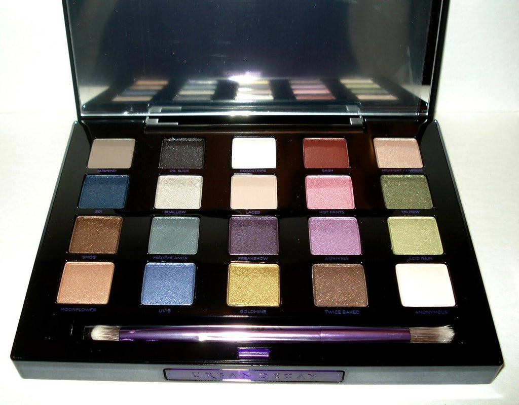 XX Vice LTD Reloaded Palette D946
