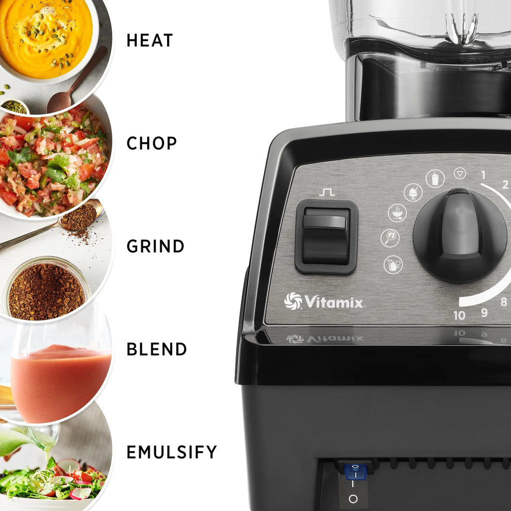 Black Blender J331101