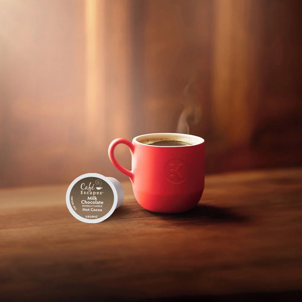 96 Count Hot Cocoa K-Cup Pod Z95880