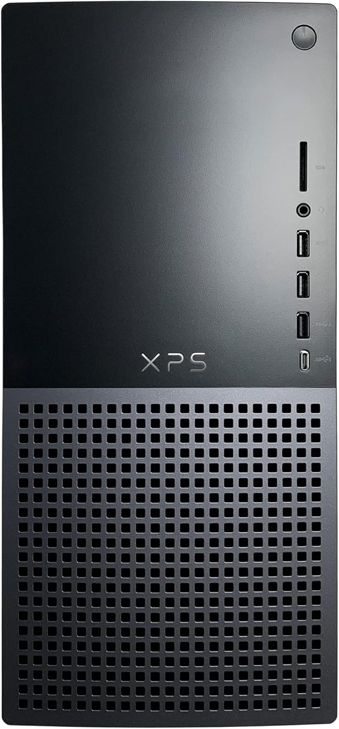 12th Gen Intel Core i7-12700K 16GB DDR5 RAM 8TB SSD Desktop Computer C87534