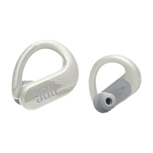 White IP68 True Wireless Active Earbuds Q8791