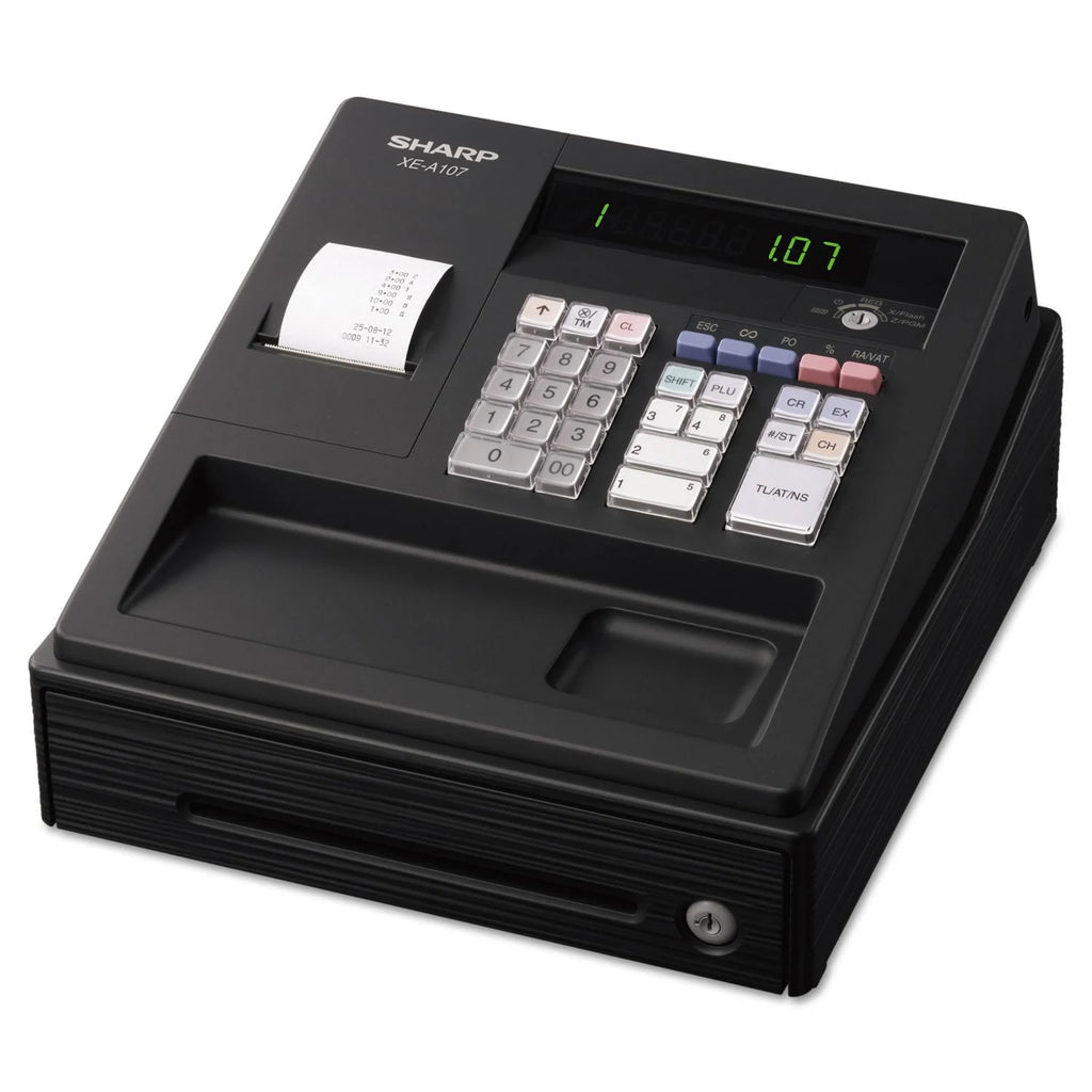 Cash Register U631543