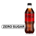 20oz Bottles Quantity of 12 Soda P4213