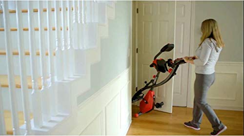 Folding Exercise Bike L5783