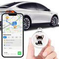 GPS Tracker for Vehicles, Global Coverage, No Subscription Required N815805