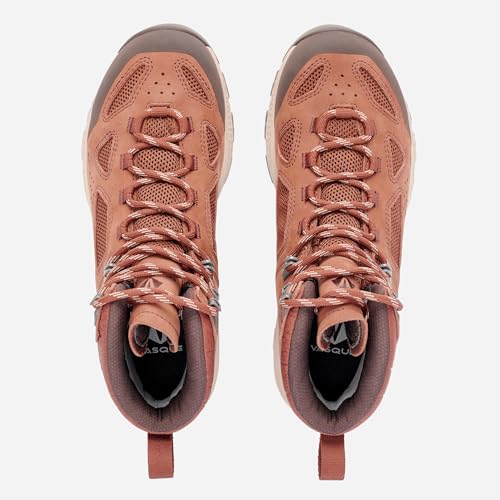 Women's Waterproof Hiking Boot K7086
