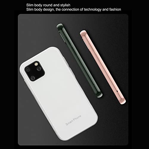 Mini Smartphone 2.5 Inch Dual SIM 3G Unlocked 1GB 8GB Quad Core R15281