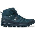 Men's Cloudrock Waterproof - Rock/Eclipse, 10.5 B298125
