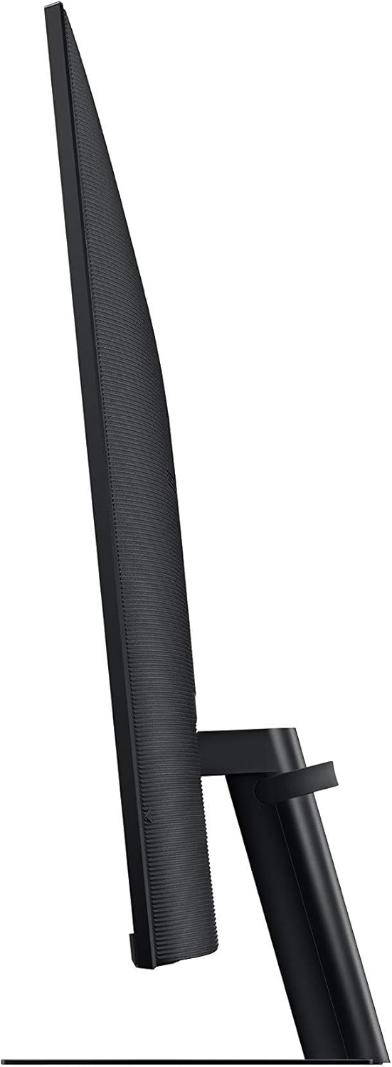 32-inch 4K UHD Smart Monitor, Black R83245