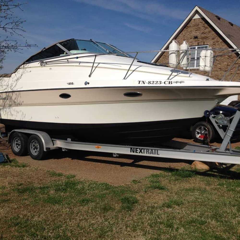 Antifouling Boat Bottom Paint Z957823