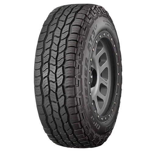 LT265/70R17 E/10PLY WL All-Terrain Tires (2 Tires) X341034
