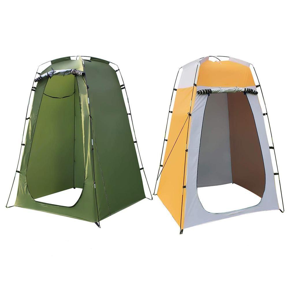 Portable Pop Up Changing Room Tent E9276