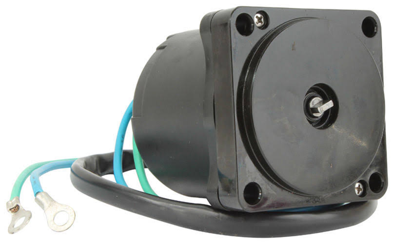 Trim Motor for Suzuki Outboard Motors V836046