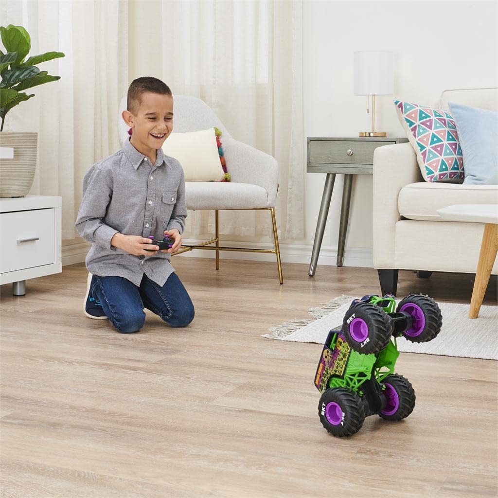 1:15 Scale Remote Control Monster Truck X5749