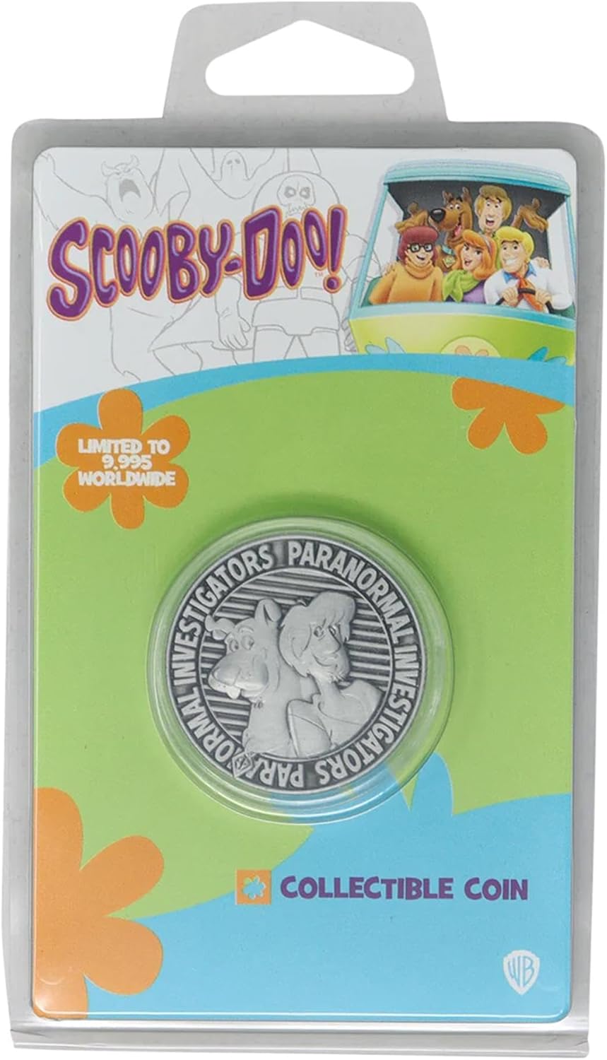 Limited Edition Collectible Coin N9788