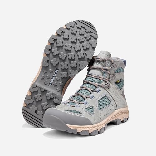 Women's Waterproof Hiking Boot K7086