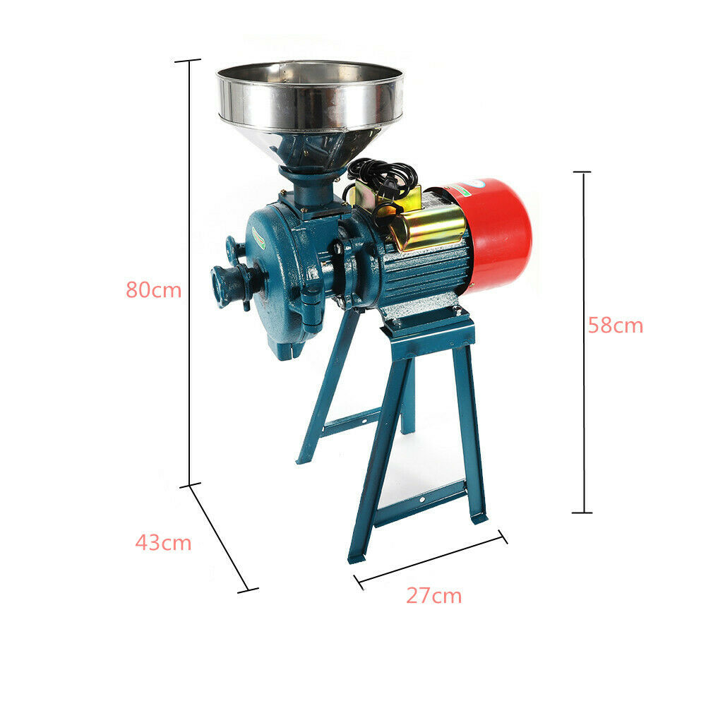 2200W Electric Grain Grinder P168292