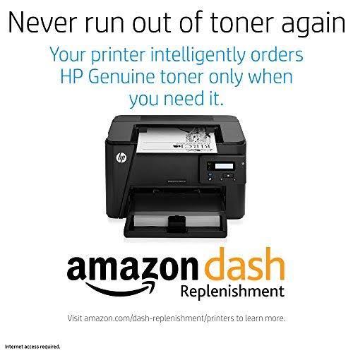 Wireless Monochrome Printer A273571