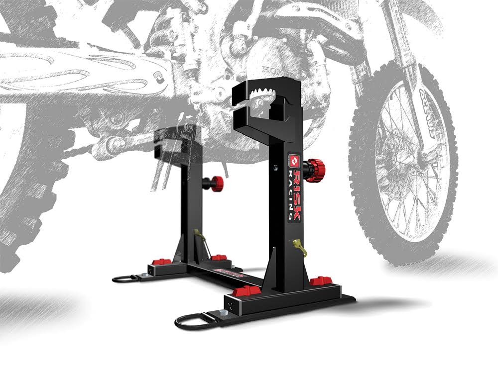 Junior Lock-N-Load Transport System X7837