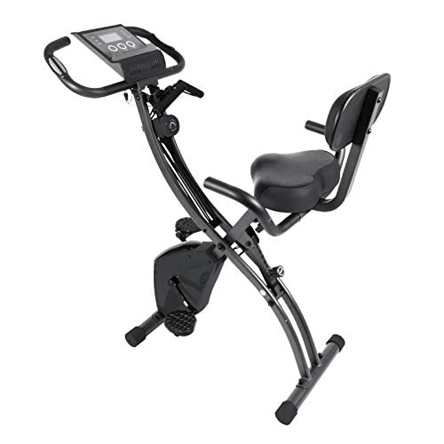 Folding Exercise Bike L5783