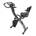 Folding Exercise Bike L5783