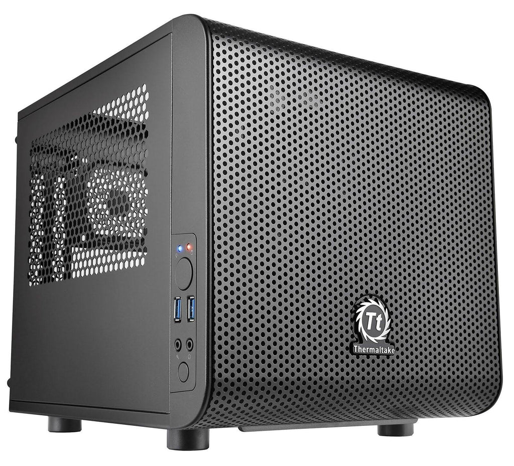 Mini ITX Case N215607