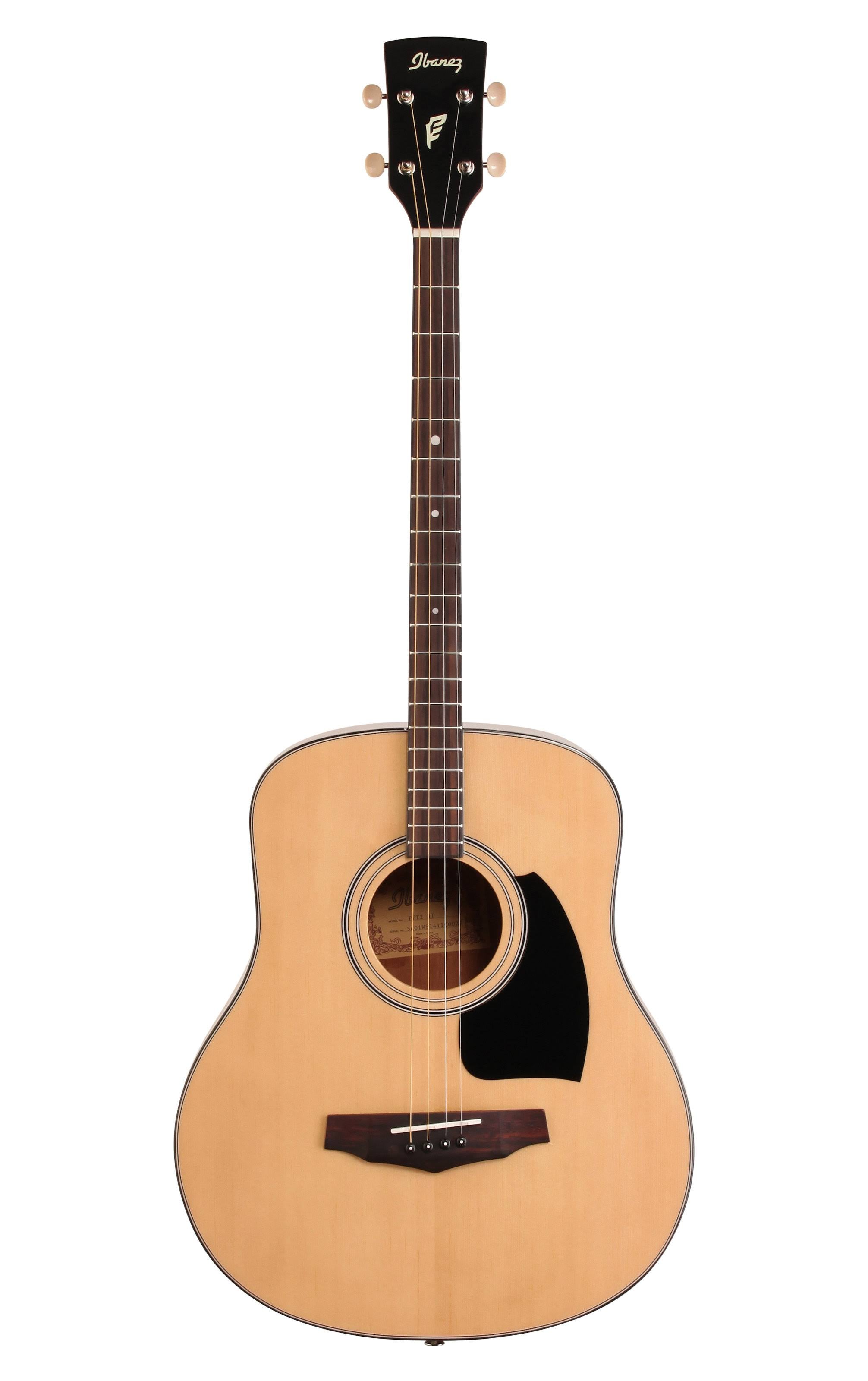 Natural Tenor Acoustic Guitar Z295009