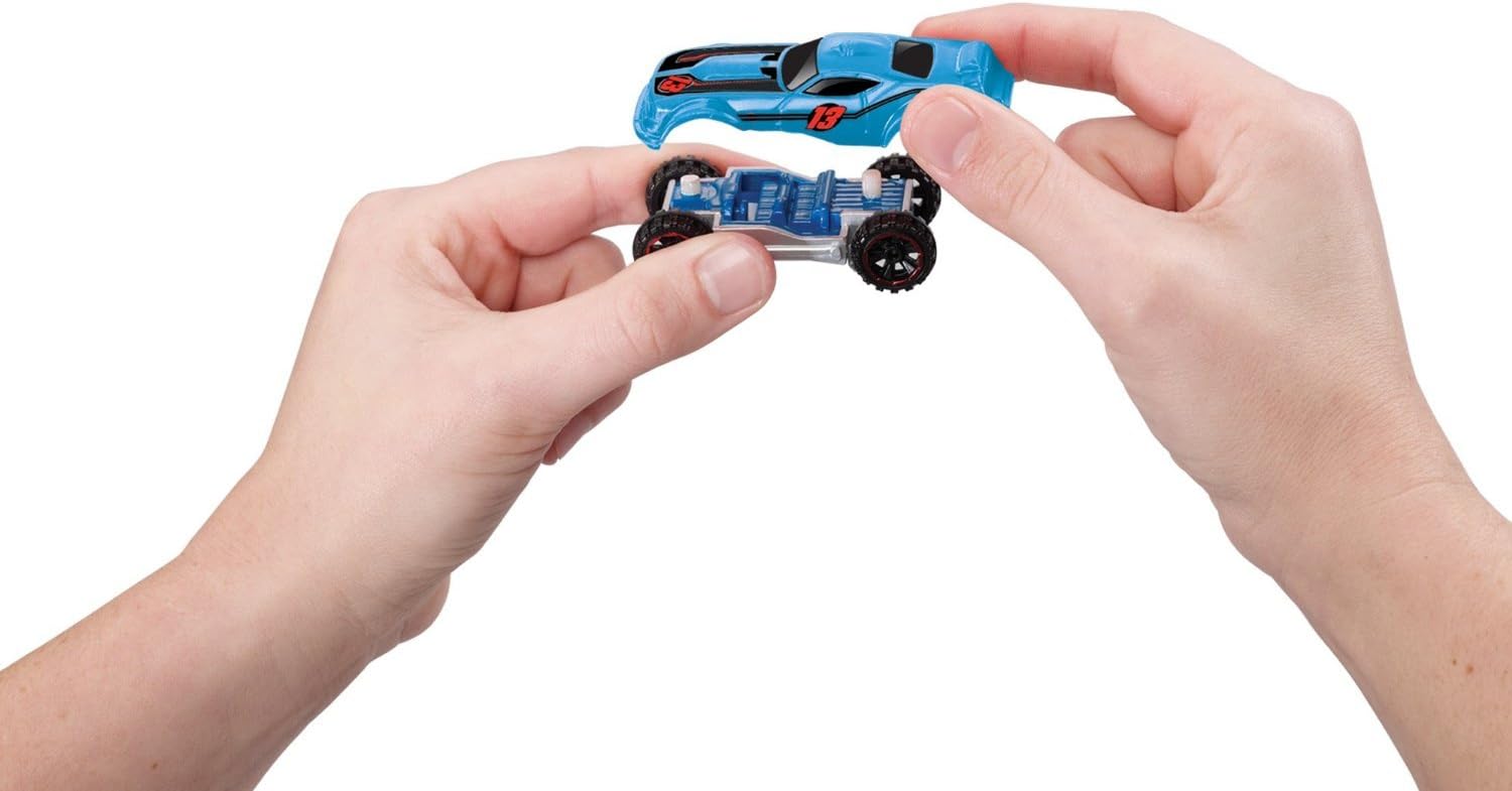 Car Maker Playset P427