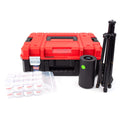 24 P10 Mold Test Kit with Pump, Case, Tripod P105