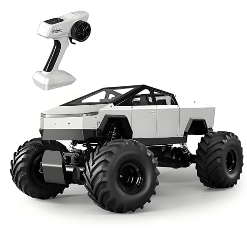1:12 4WD RC Pickup Truck S546165