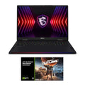 18" UHD+ 120Hz Mini LED Gaming Laptop R10287