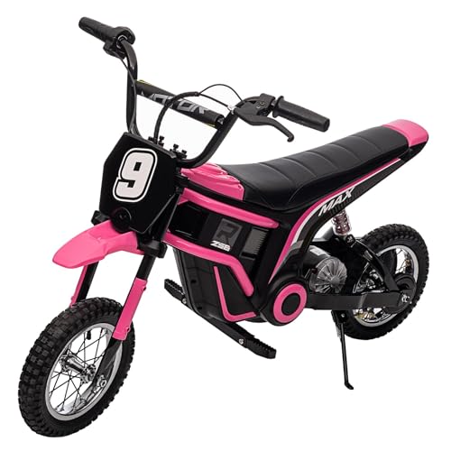 24V 350W Electric Dirt Bike U687226