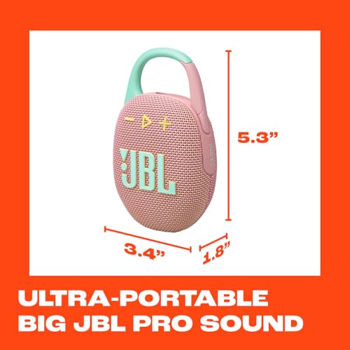 Ultra-Portable Waterproof Dustproof Bluetooth Speaker (Black) P83607