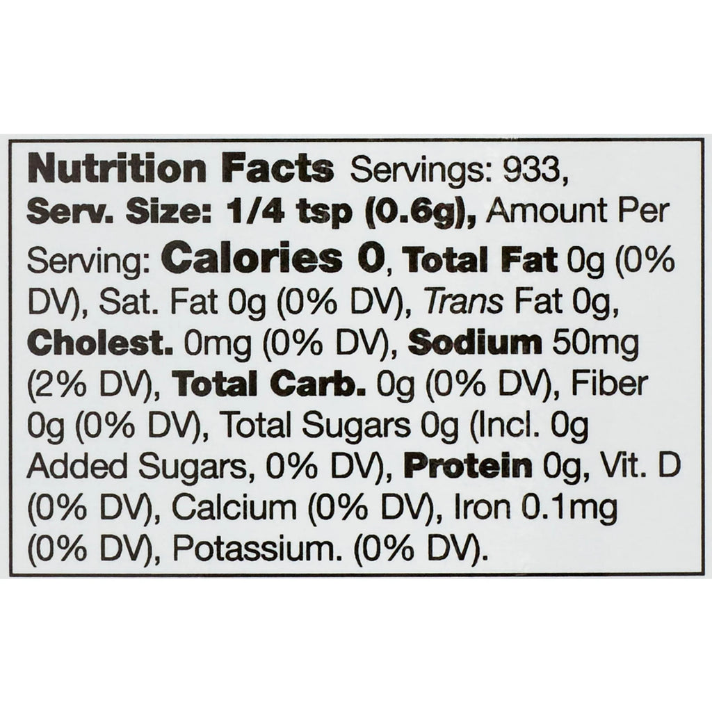 Original Seasoning 20 oz X42793