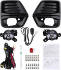 LED Fog Light Kit for Chevy Colorado R93712